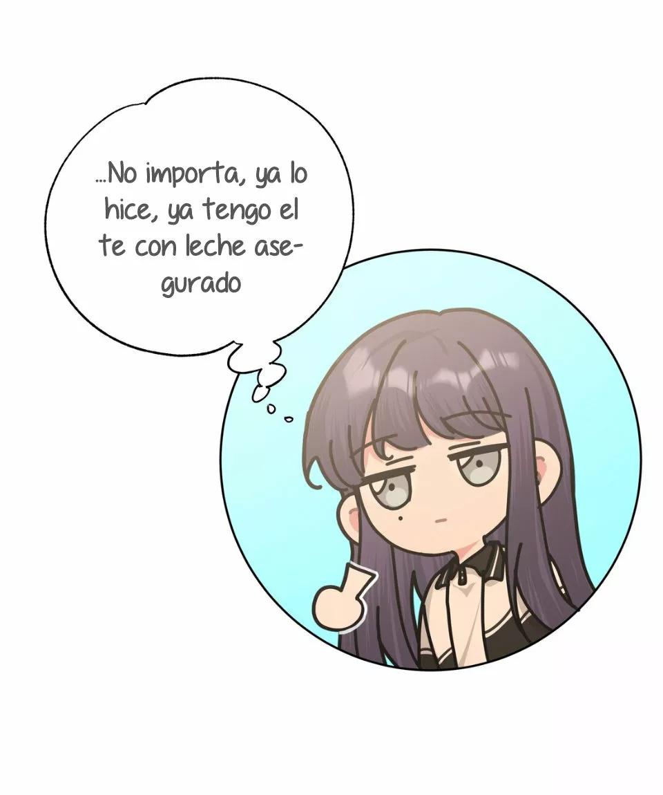 No digas que me amas - Capítulo 42 3 manhwa