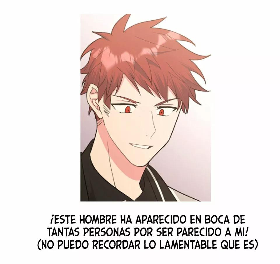 No digas que me amas - Capítulo 42 3 manhwa