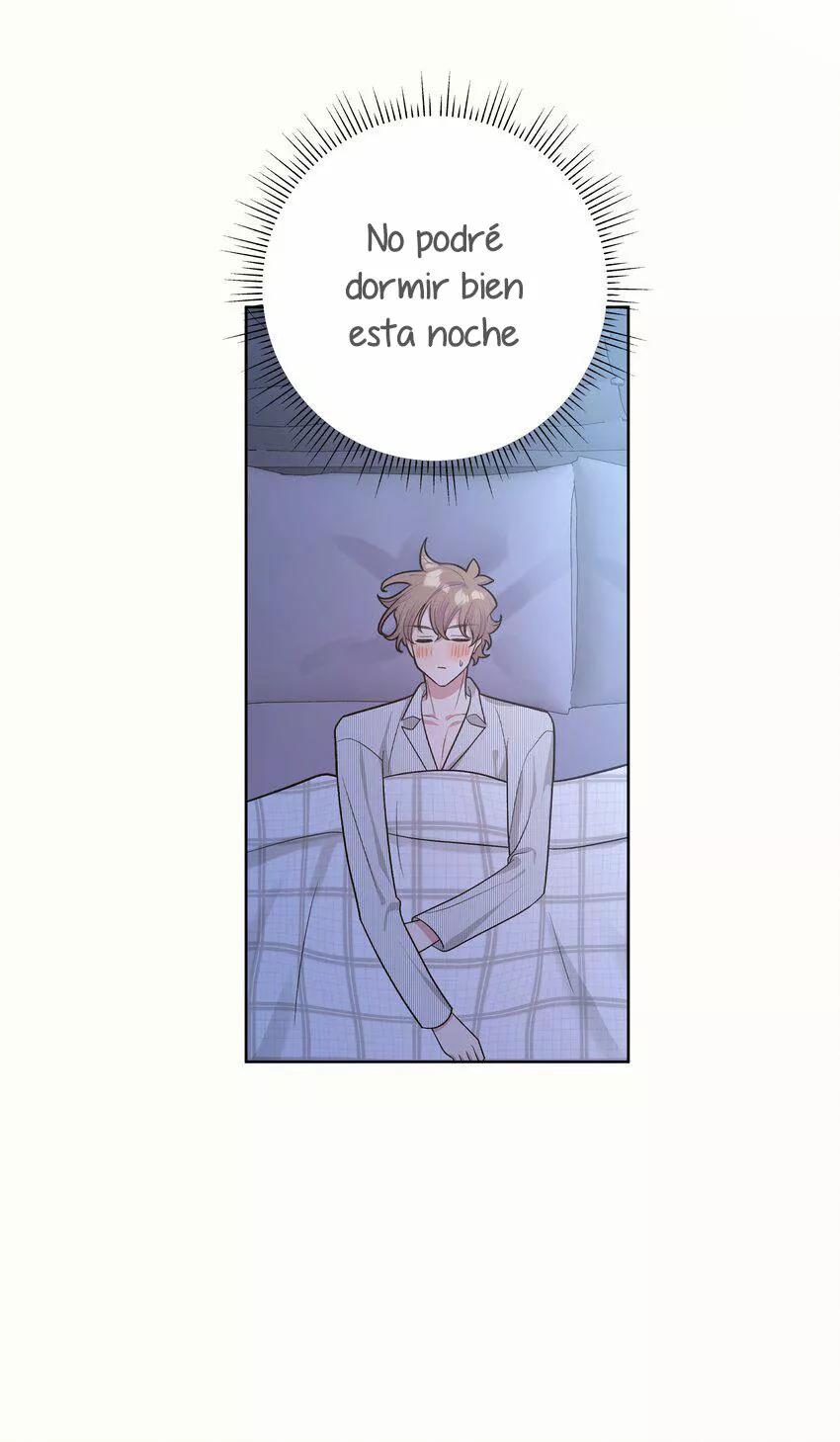 No digas que me amas - Capítulo 58 3 manhwa