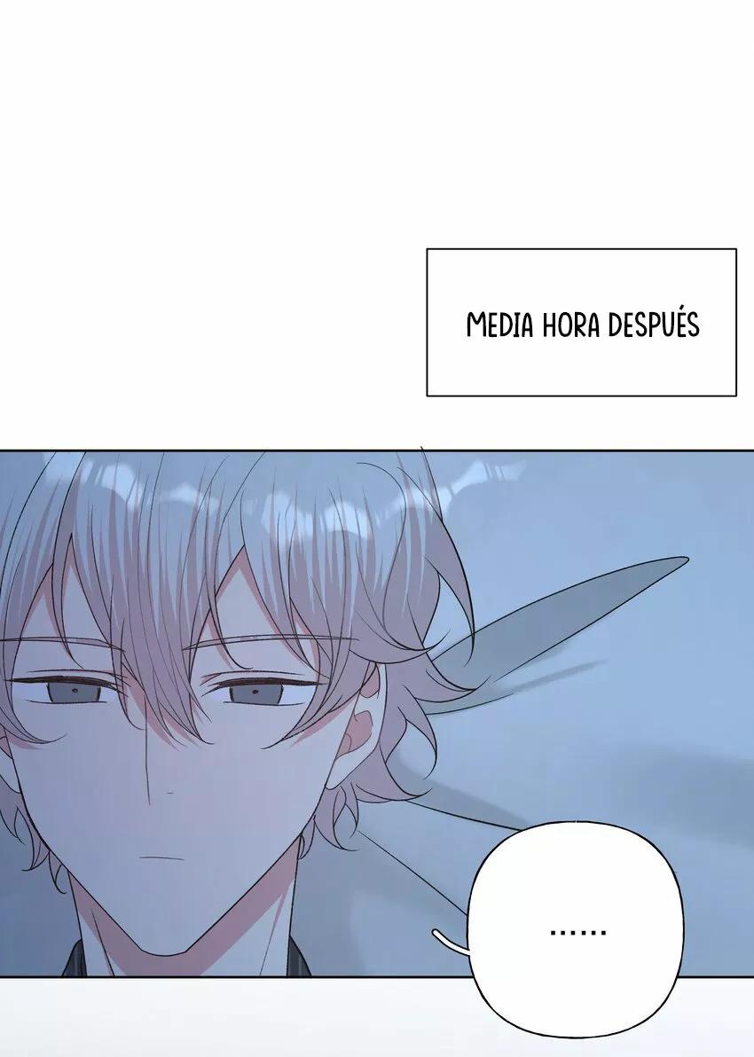 No digas que me amas - Capítulo 58 3 manhwa