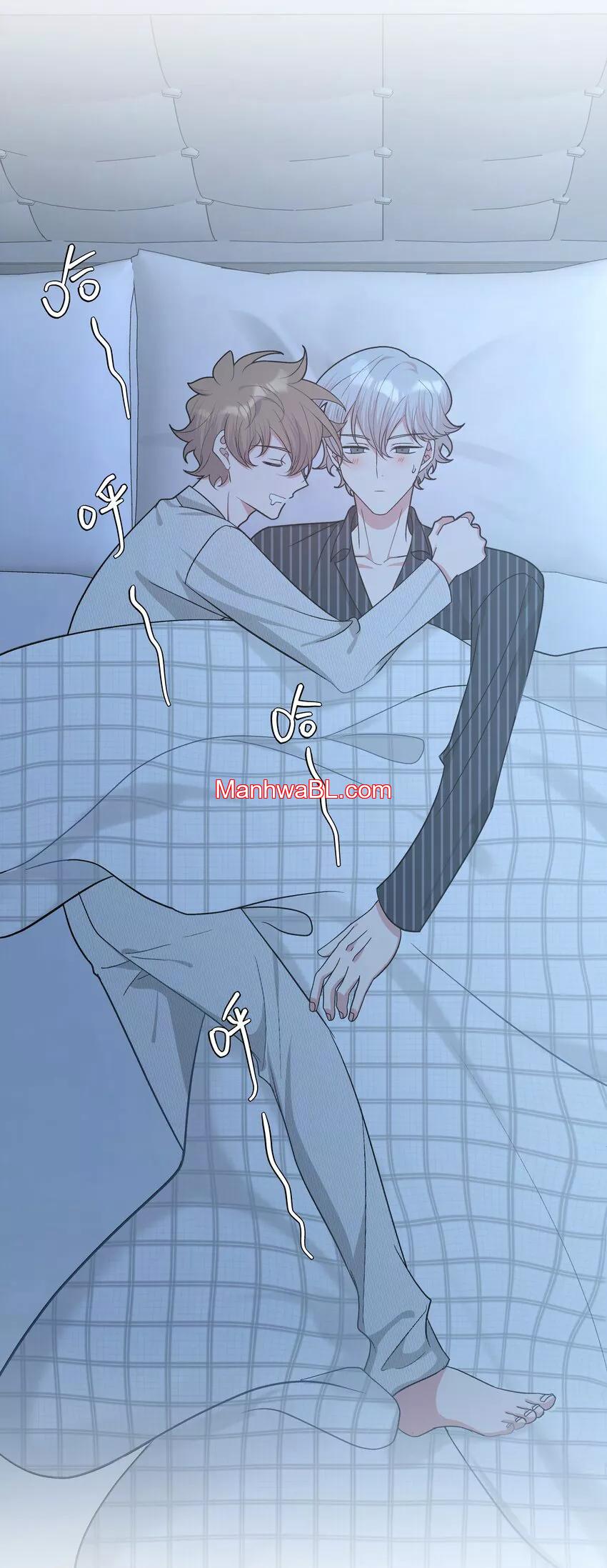 No digas que me amas - Capítulo 58 3 manhwa