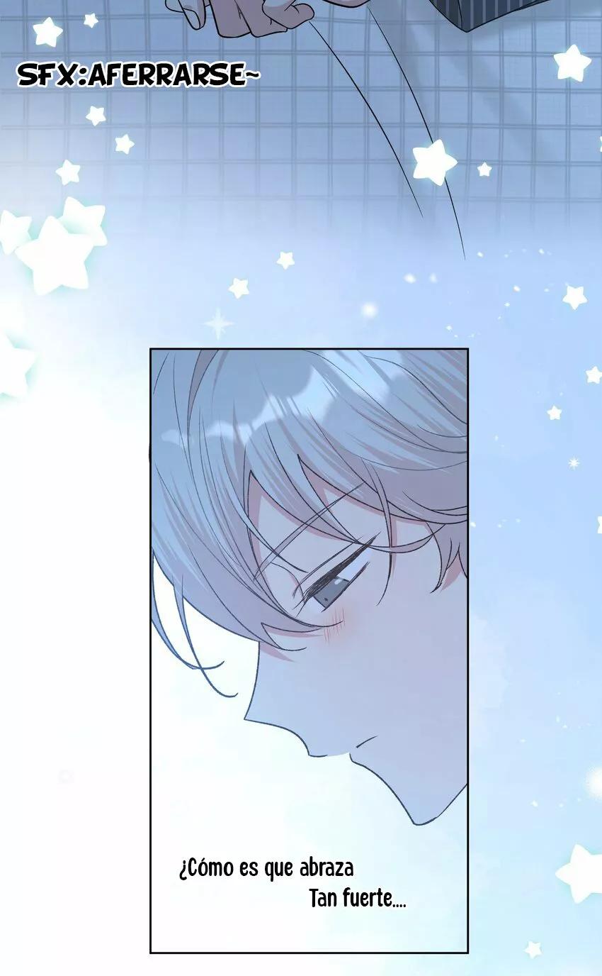 No digas que me amas - Capítulo 58 3 manhwa