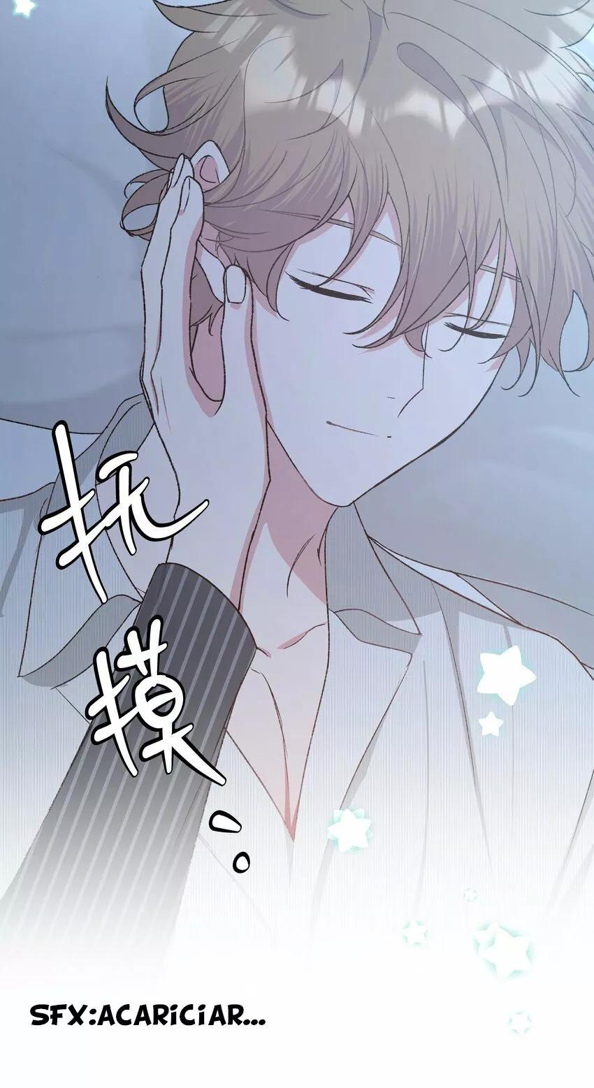 No digas que me amas - Capítulo 58 3 manhwa