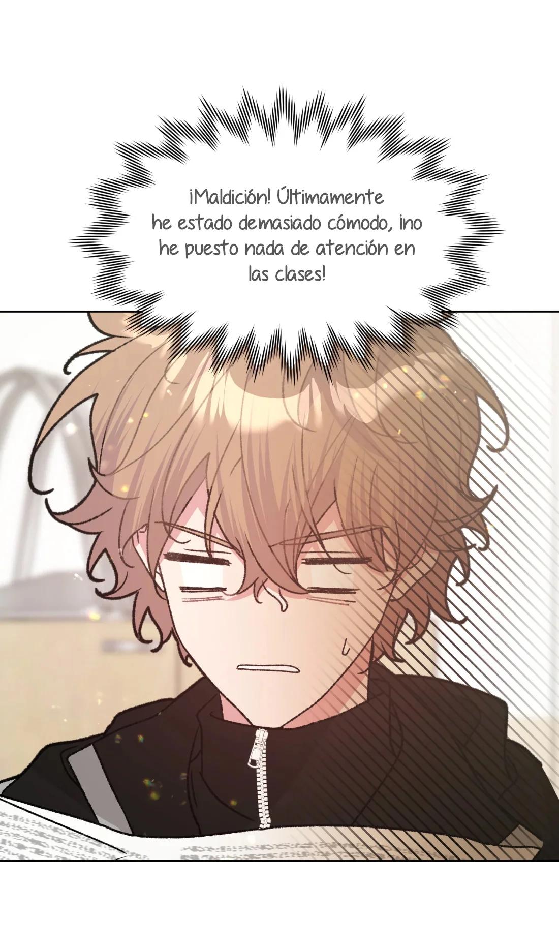 No digas que me amas - Capítulo 141 2 manhwa