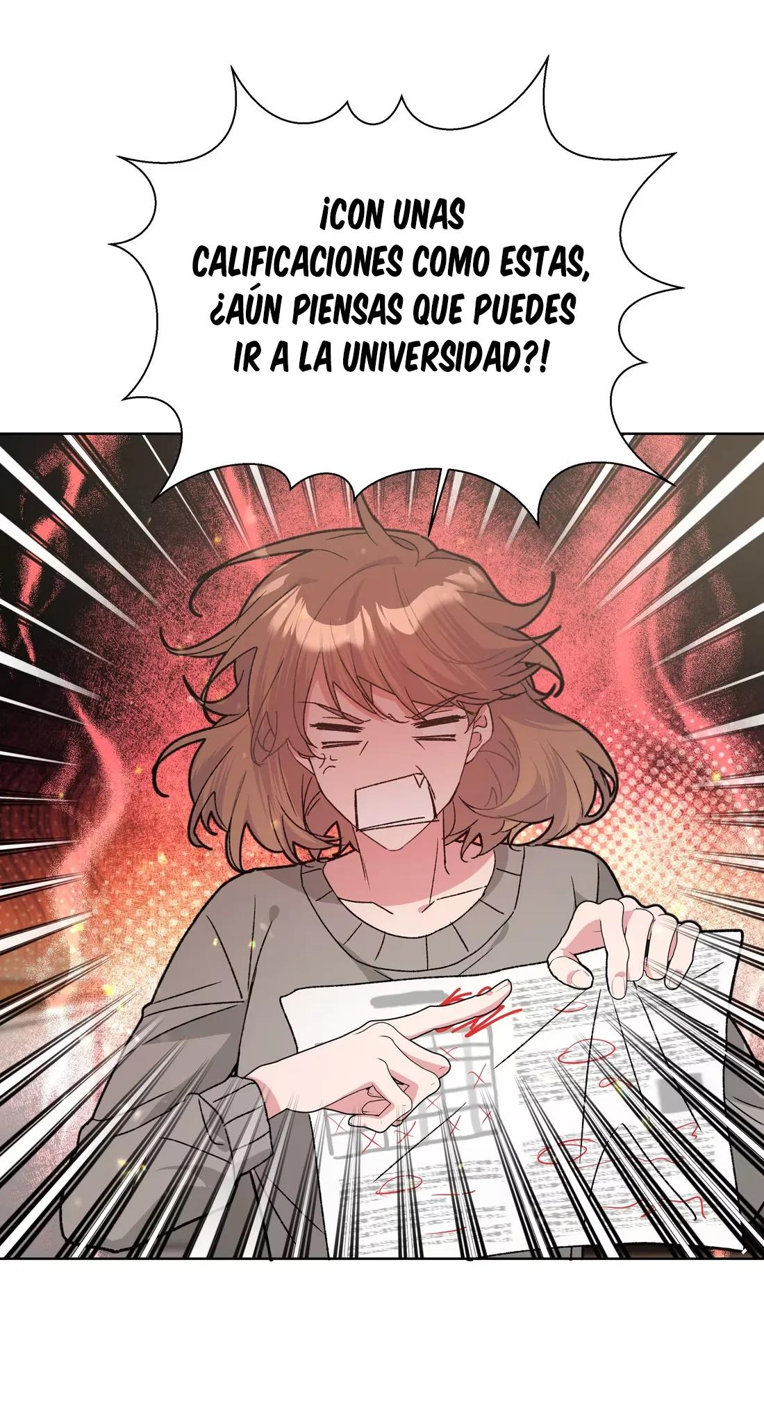 No digas que me amas - Capítulo 141 2 manhwa
