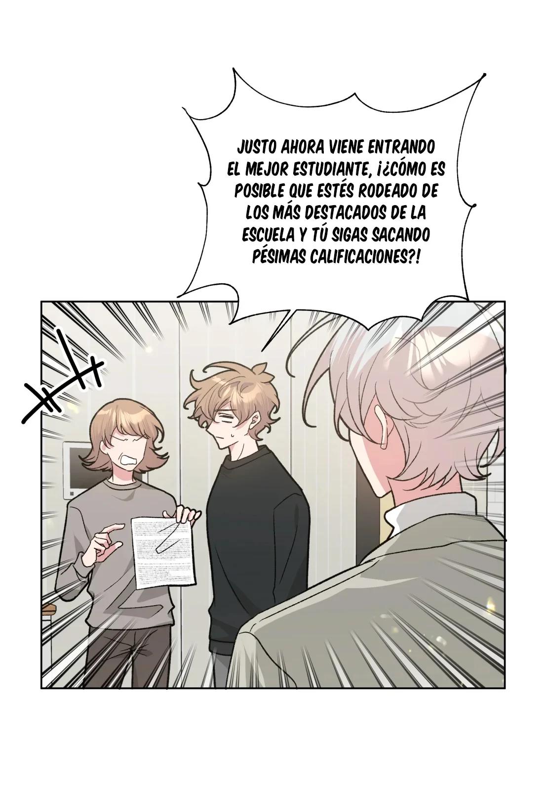 No digas que me amas - Capítulo 141 2 manhwa