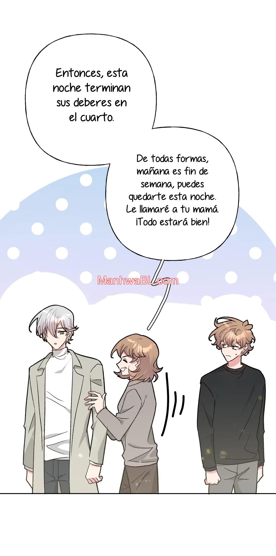 No digas que me amas - Capítulo 141 2 manhwa