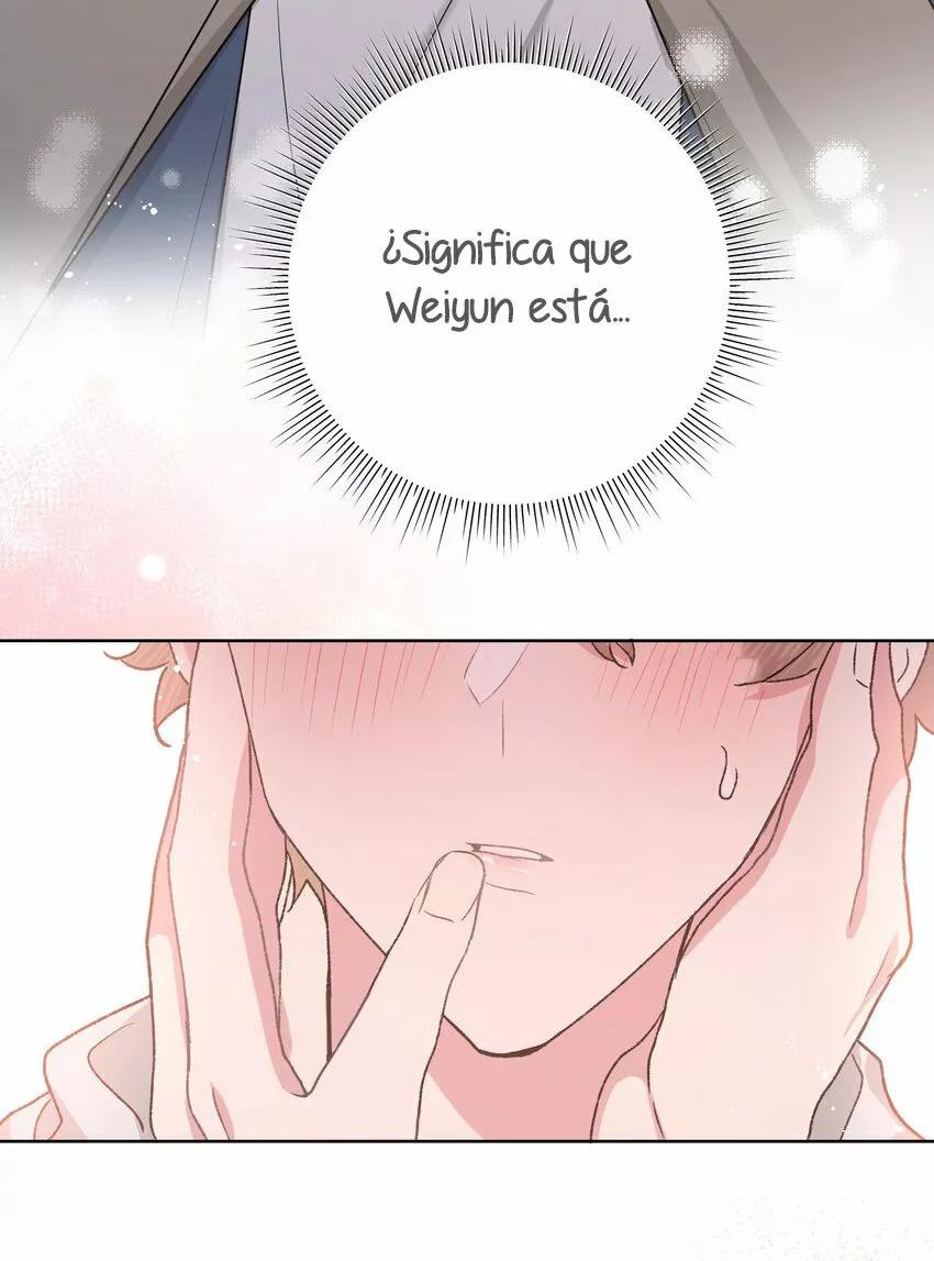 No digas que me amas - Capítulo 64 3 manhwa