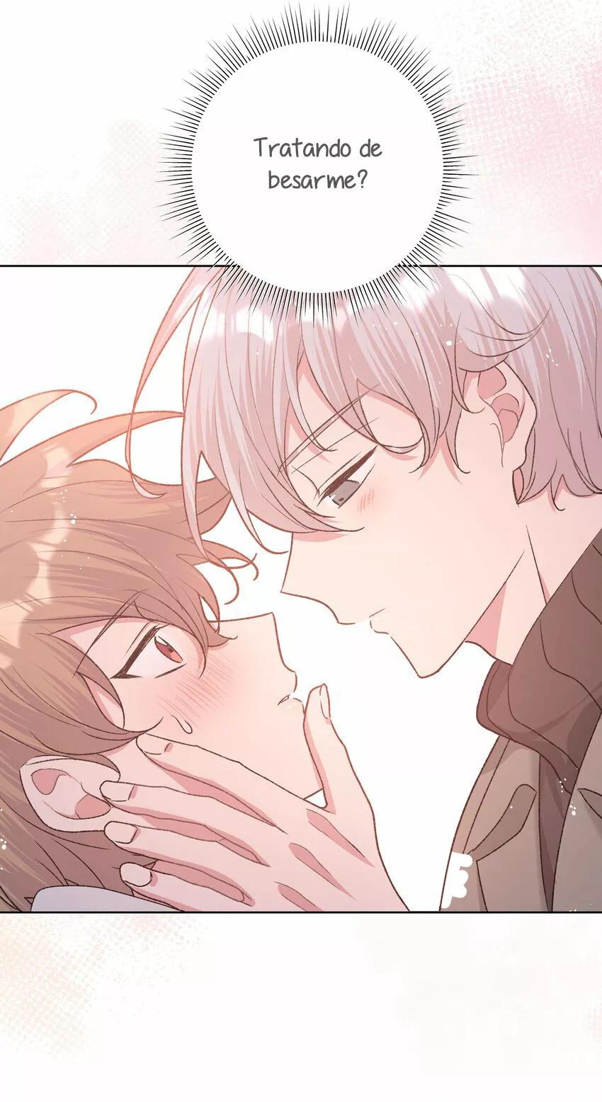 No digas que me amas - Capítulo 64 3 manhwa