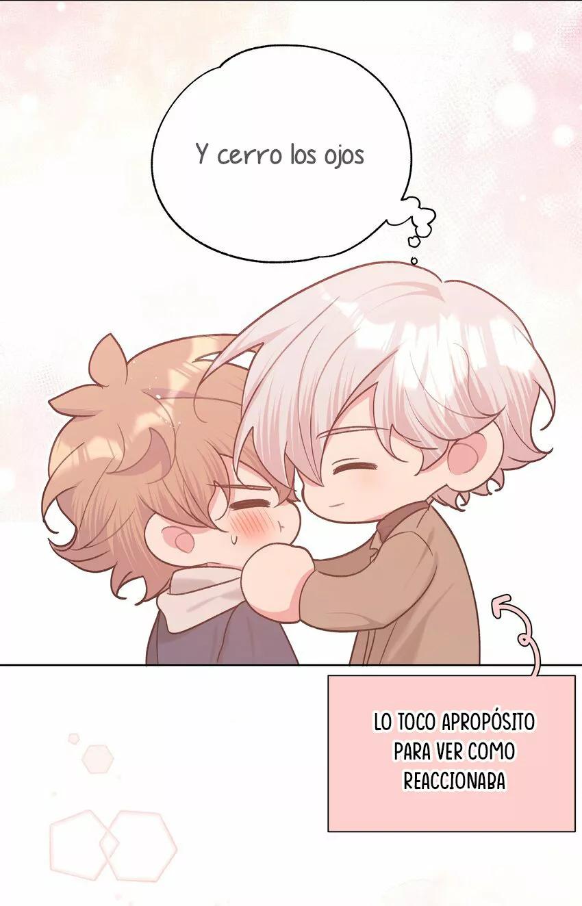 No digas que me amas - Capítulo 64 3 manhwa