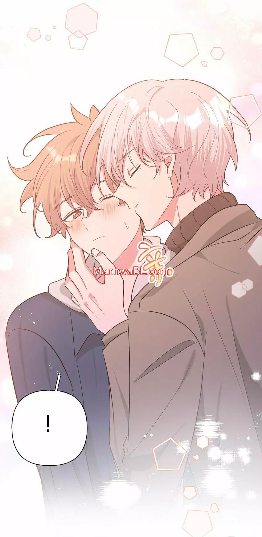 No digas que me amas - Capítulo 64 3 manhwa