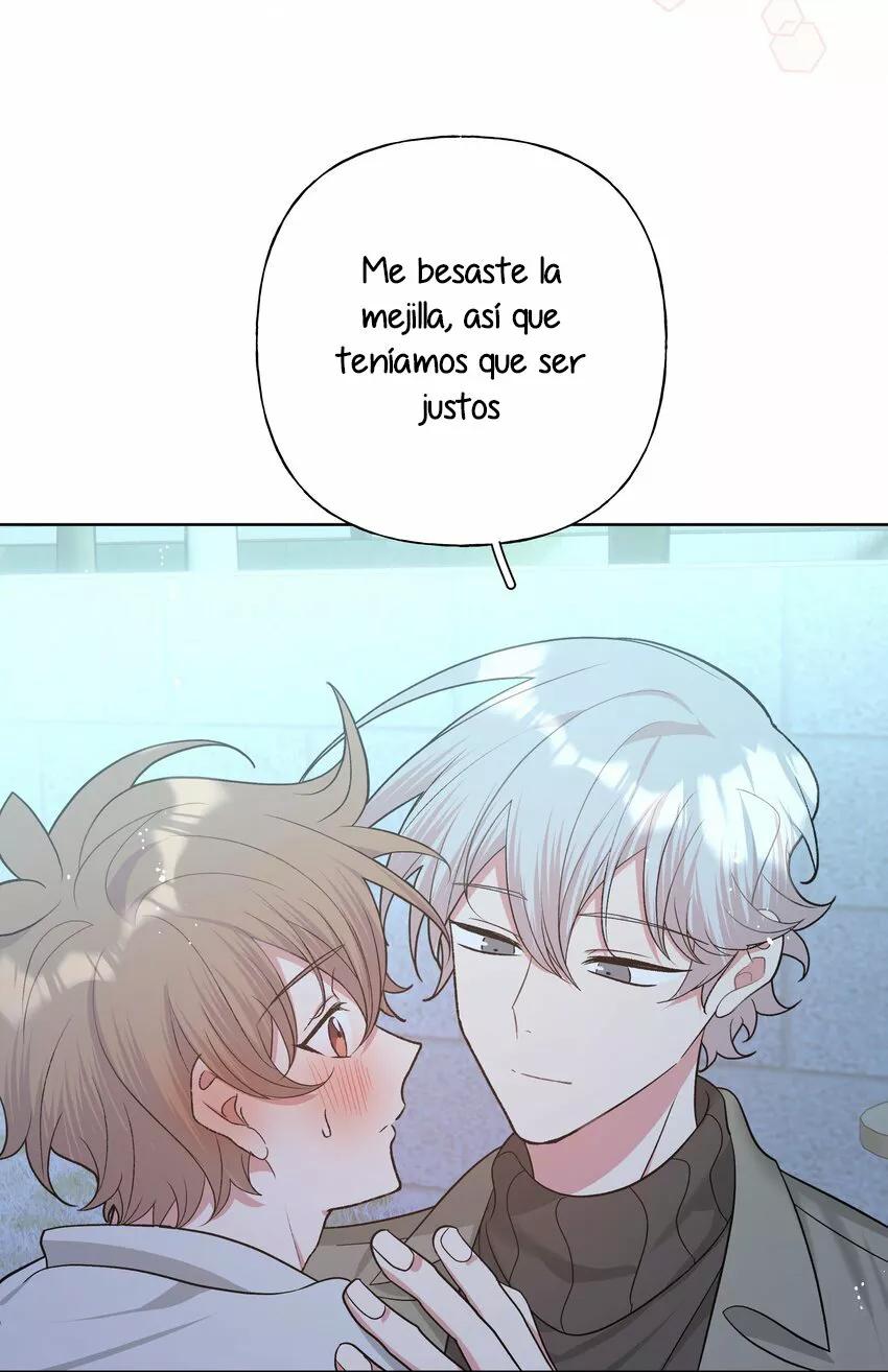 No digas que me amas - Capítulo 64 3 manhwa