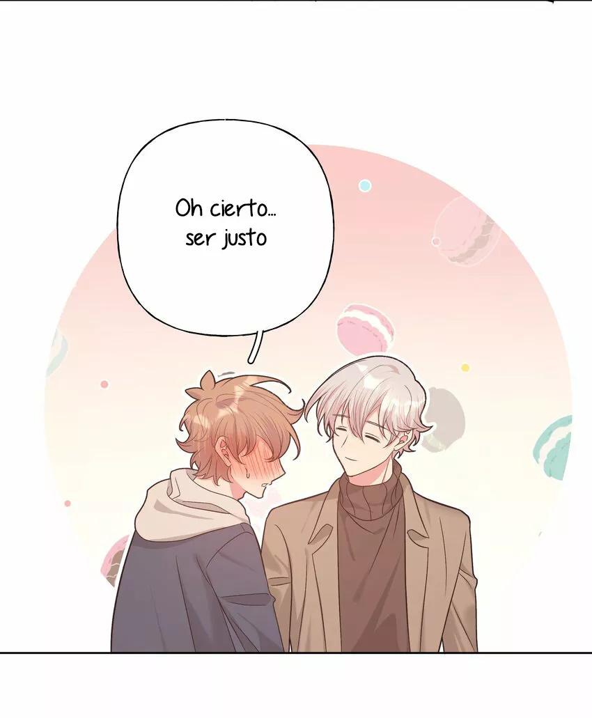 No digas que me amas - Capítulo 64 3 manhwa
