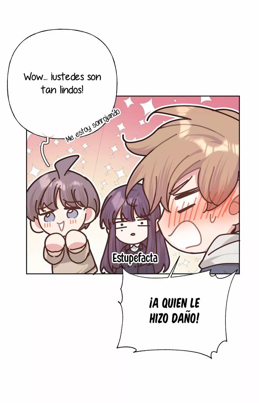 No digas que me amas - Capítulo 64 3 manhwa