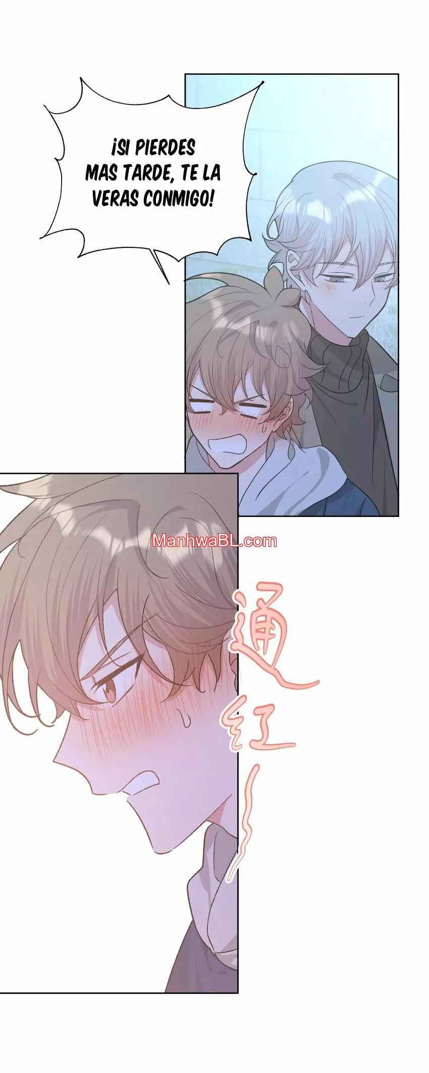 No digas que me amas - Capítulo 64 3 manhwa