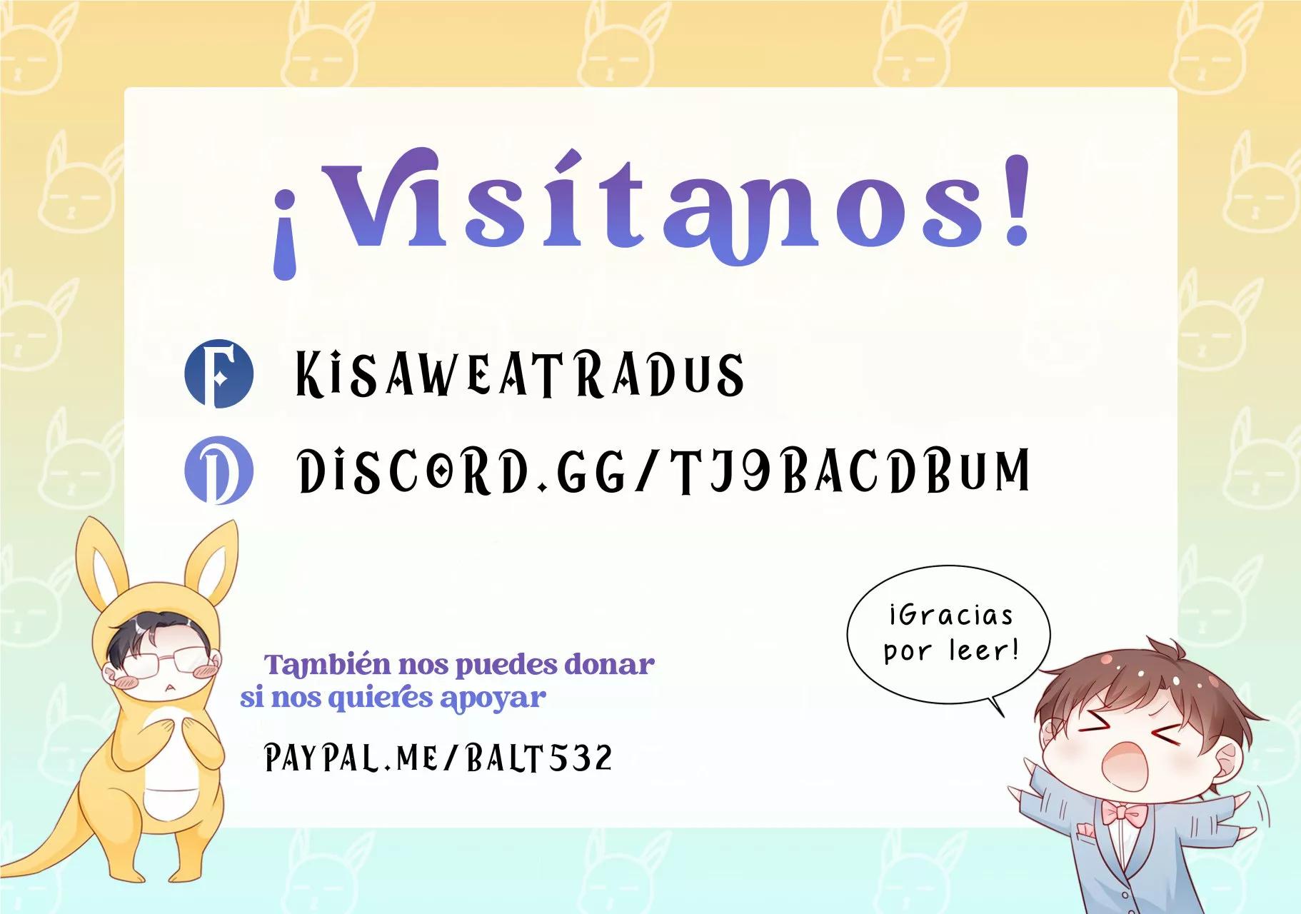 No digas que me amas - Capítulo 64 3 manhwa