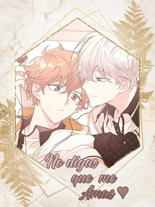 No digas que me amas - Capítulo 9 manhwa