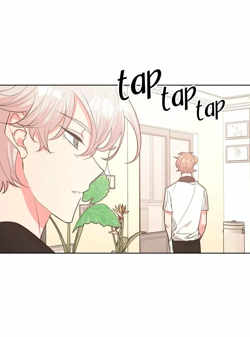 No digas que me amas - Capítulo 9 manhwa