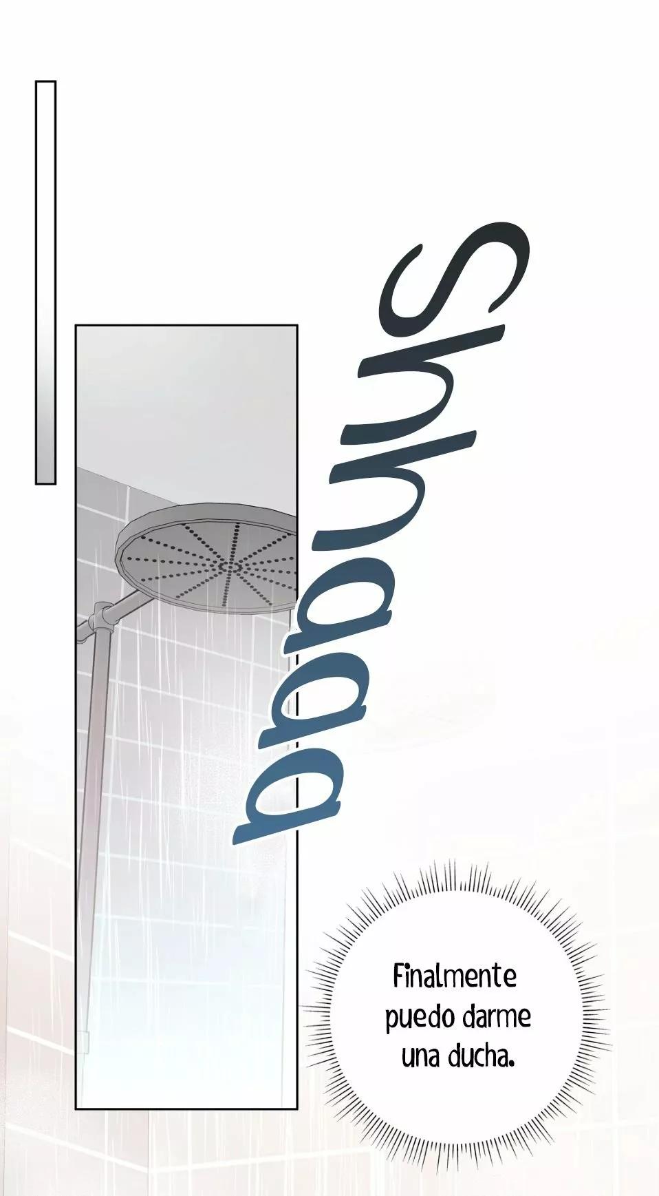 No digas que me amas - Capítulo 9 manhwa