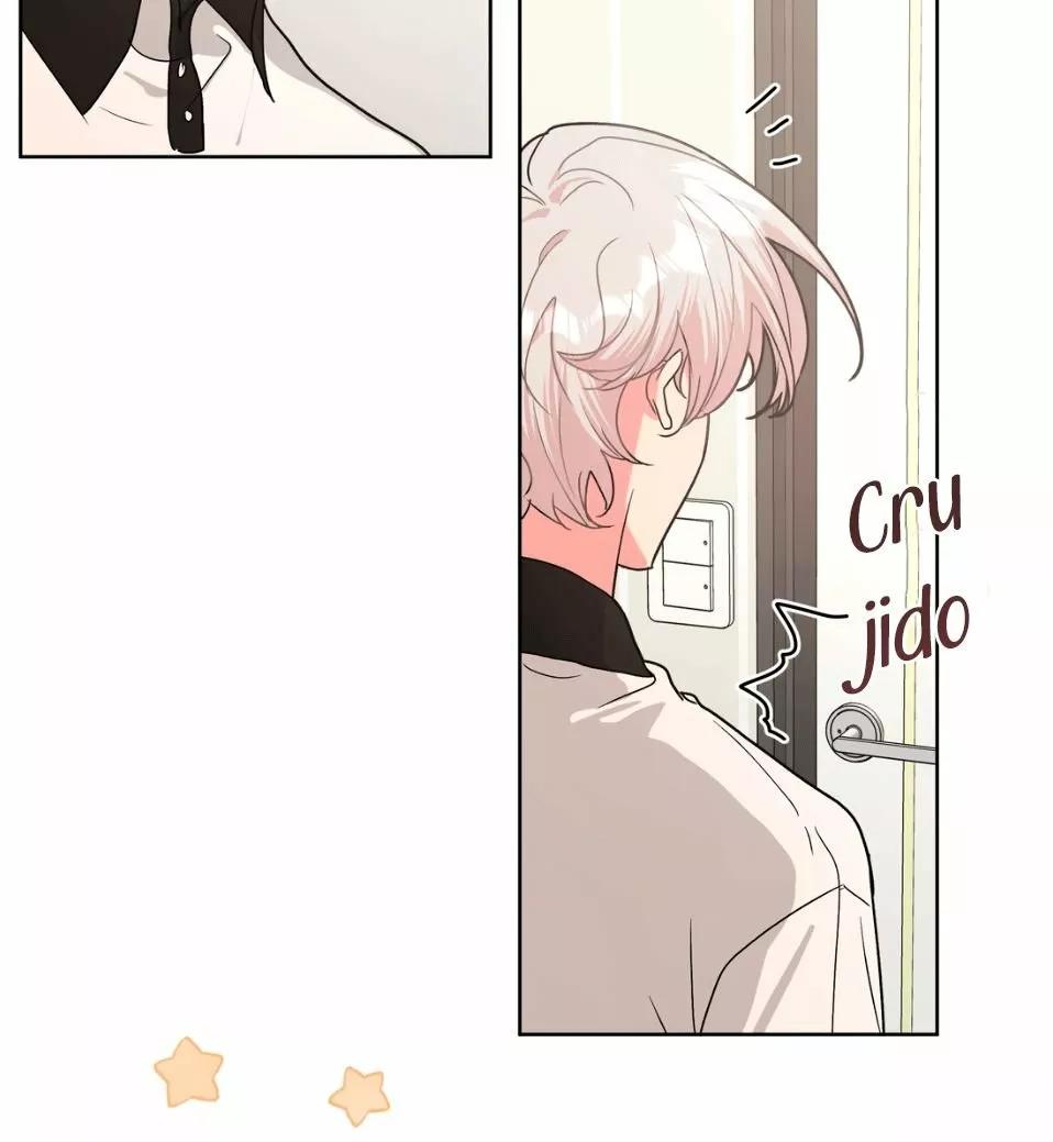 No digas que me amas - Capítulo 9 manhwa