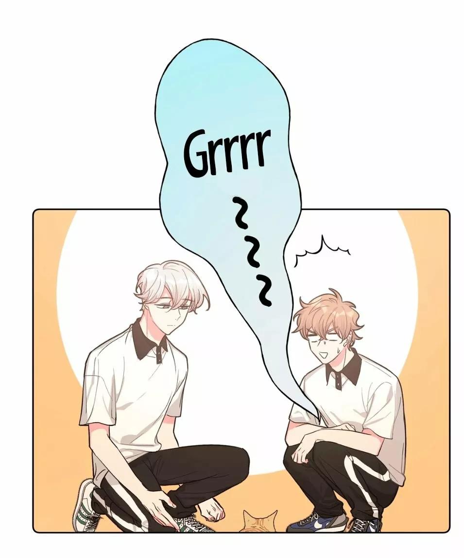 No digas que me amas - Capítulo 9 manhwa