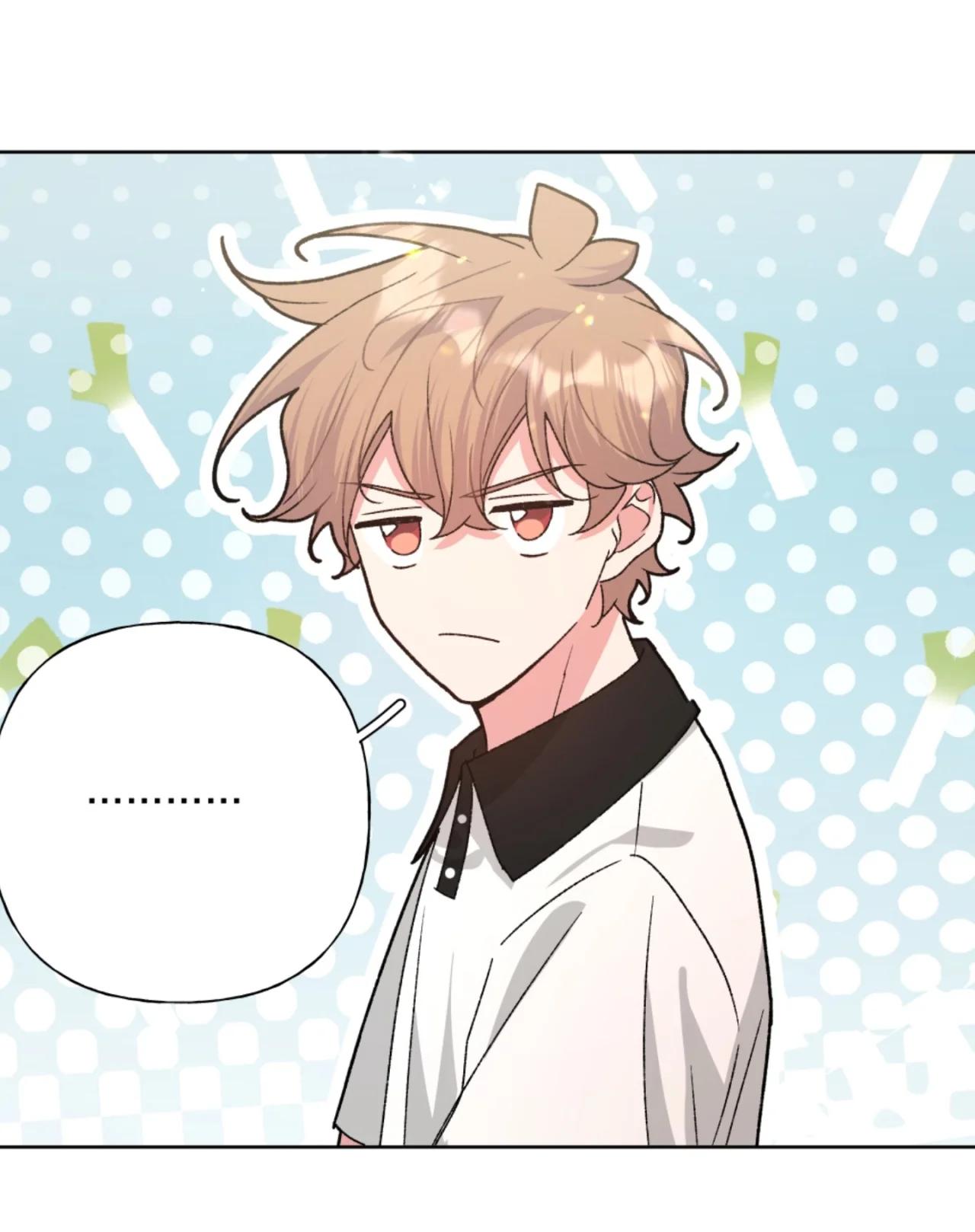 No digas que me amas - Capítulo 101 3 manhwa