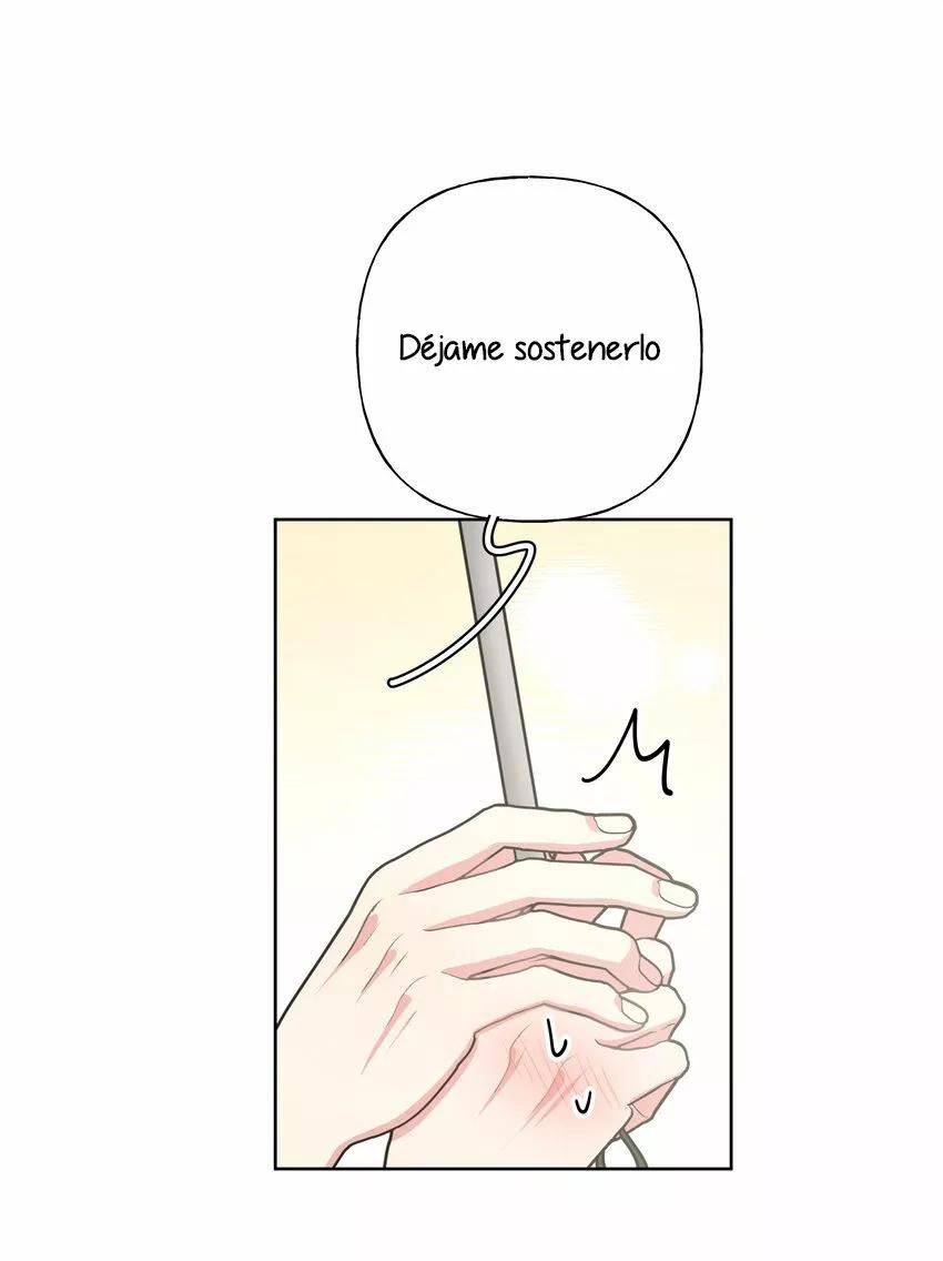 No digas que me amas - Capítulo 33 3 manhwa