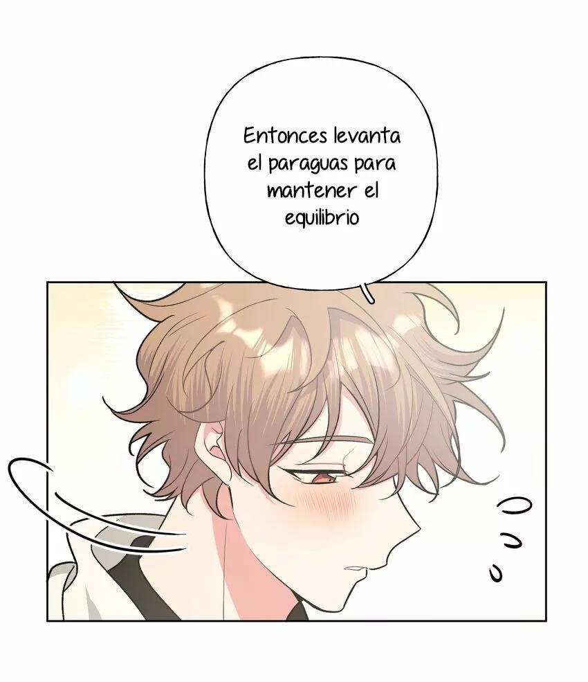 No digas que me amas - Capítulo 33 3 manhwa