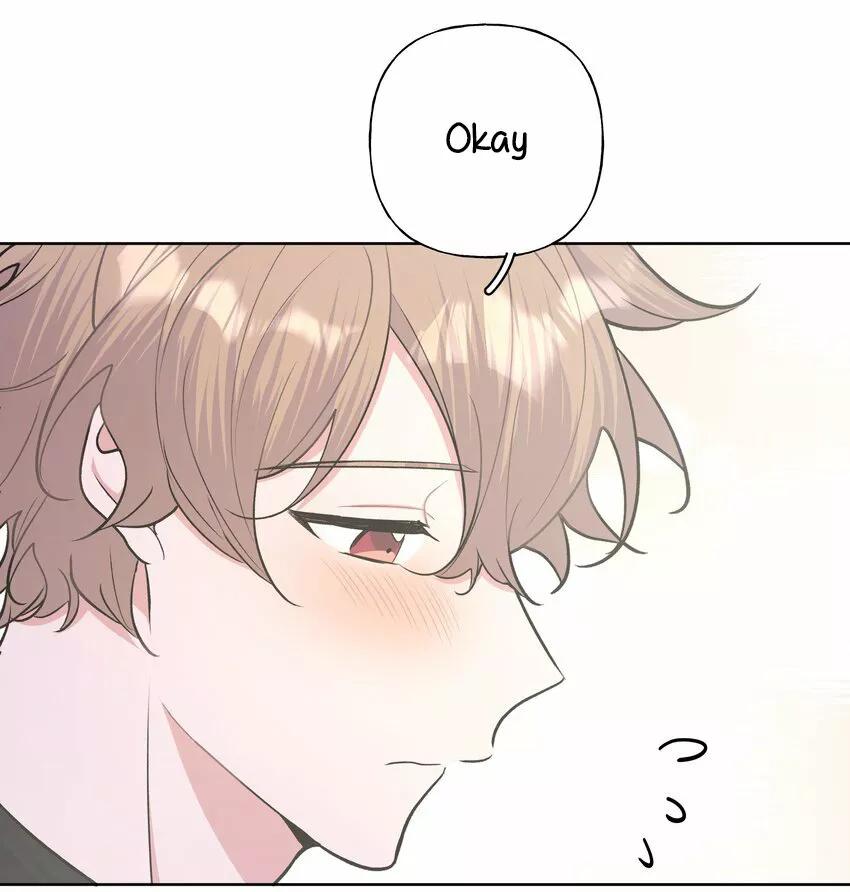 No digas que me amas - Capítulo 33 3 manhwa