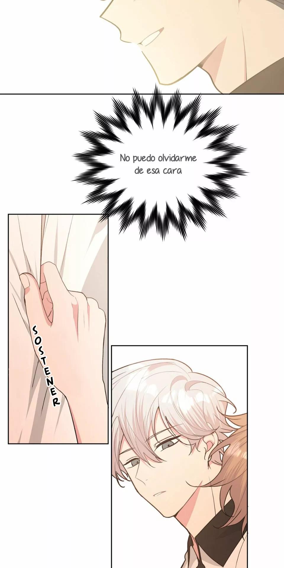 No digas que me amas - Capítulo 38 manhwa