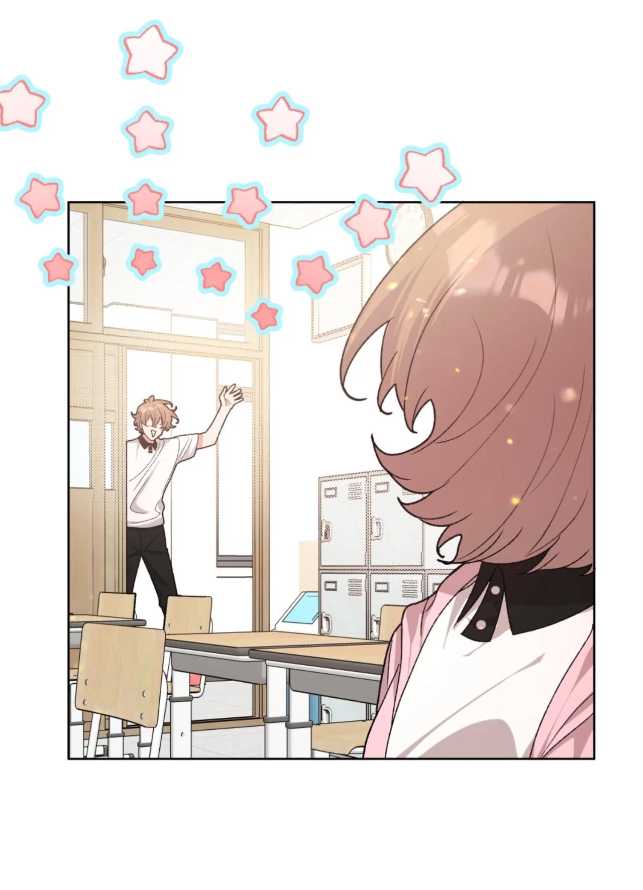 No digas que me amas - Capítulo 102 manhwa