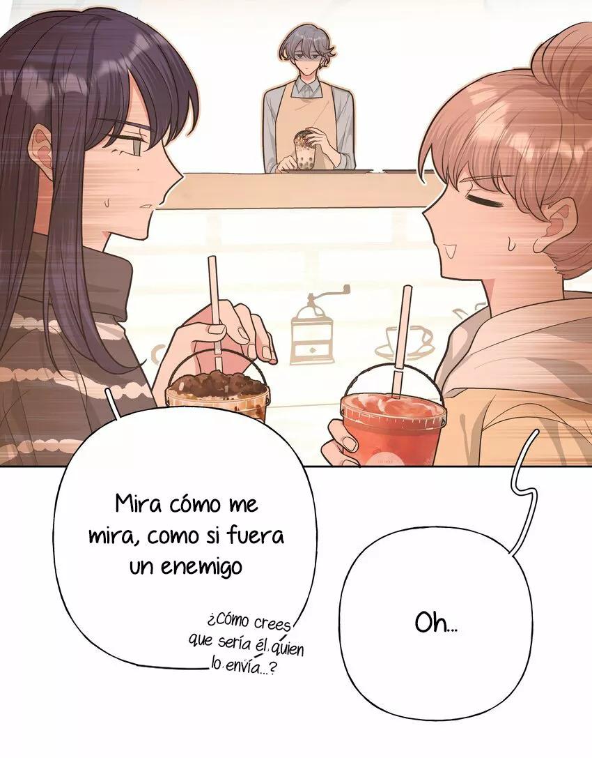 No digas que me amas - Capítulo 54 2 manhwa