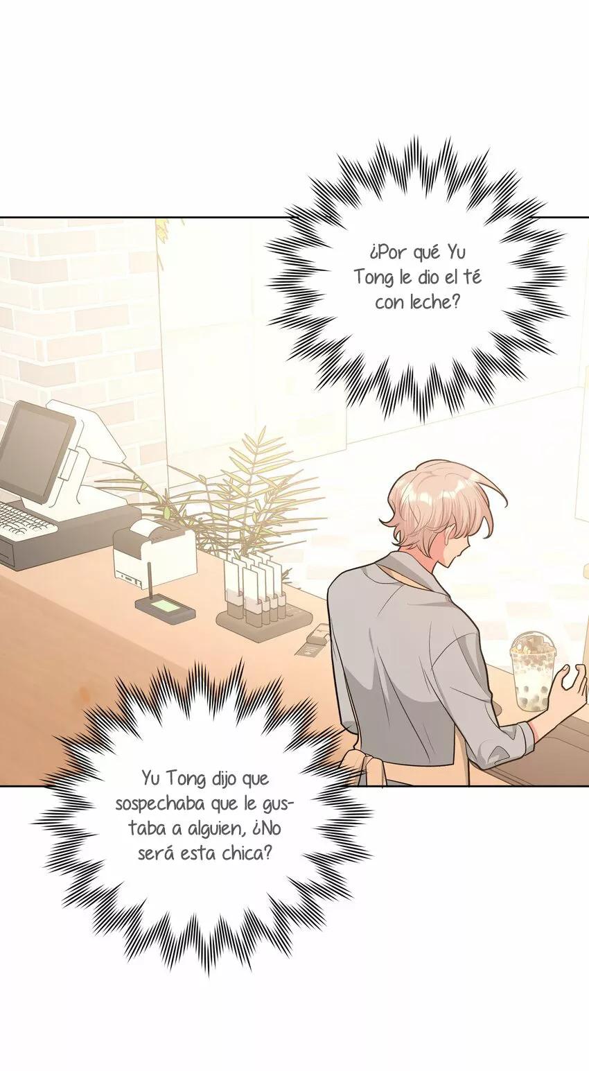 No digas que me amas - Capítulo 54 2 manhwa