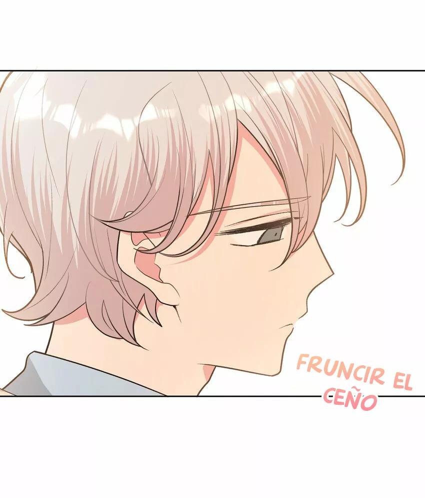 No digas que me amas - Capítulo 54 2 manhwa