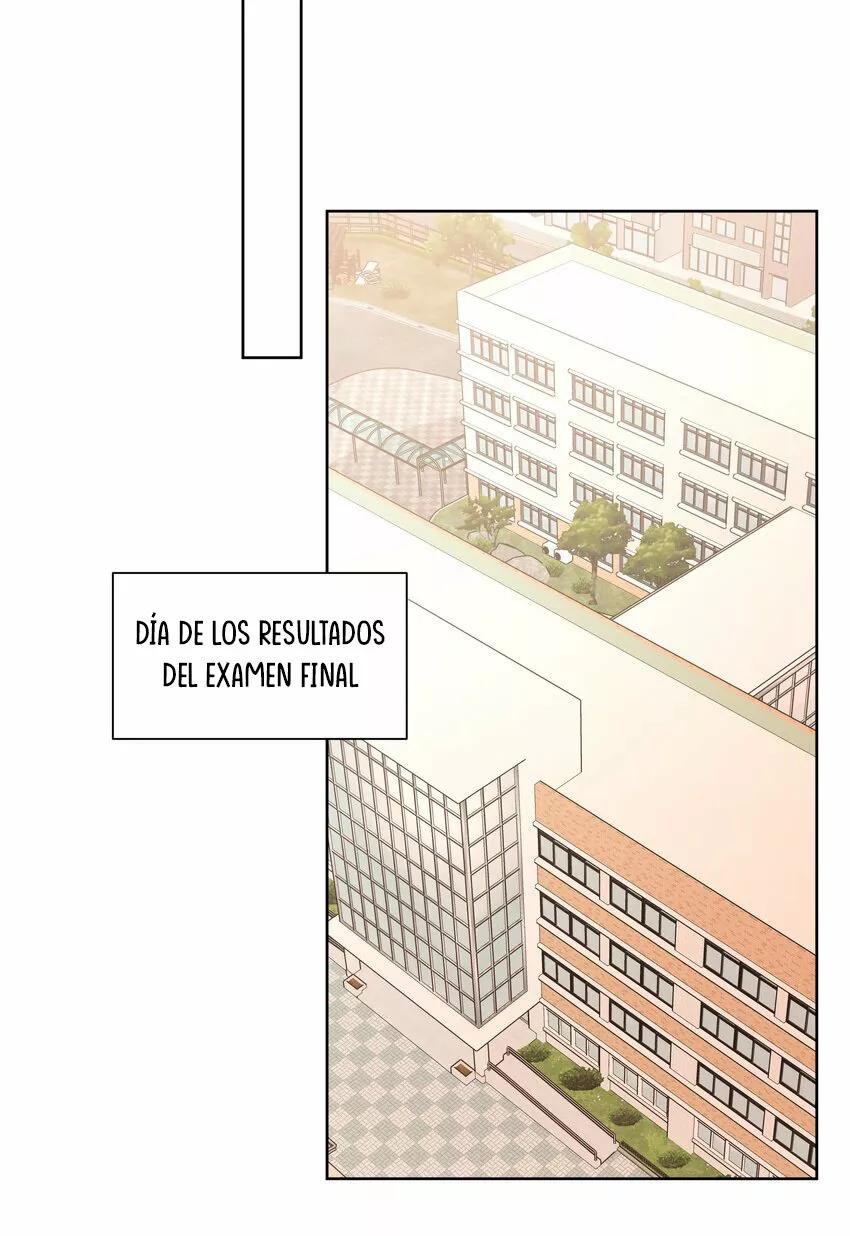No digas que me amas - Capítulo 54 2 manhwa