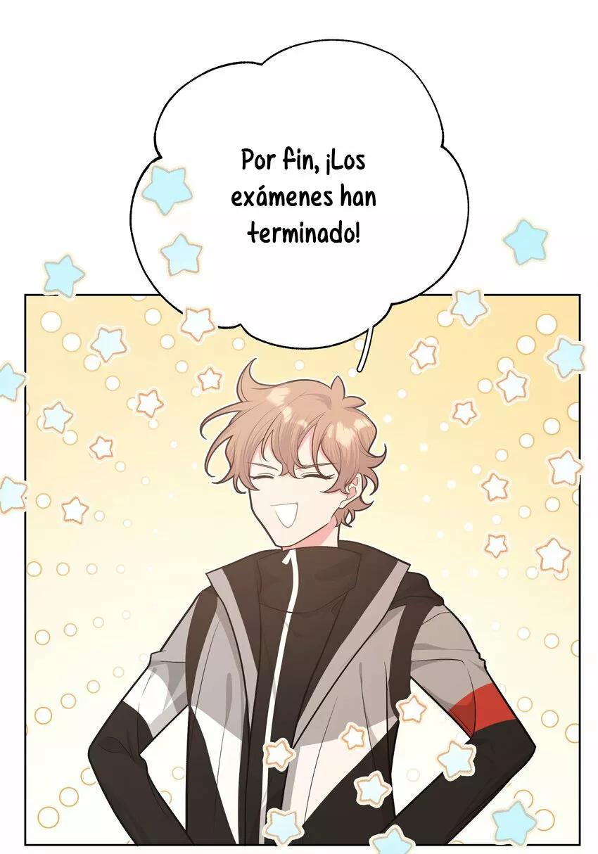 No digas que me amas - Capítulo 54 2 manhwa