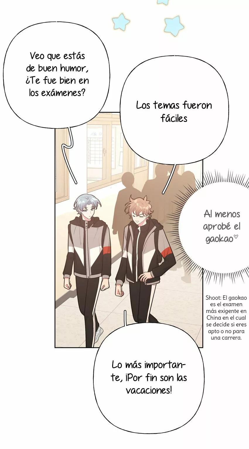 No digas que me amas - Capítulo 54 2 manhwa