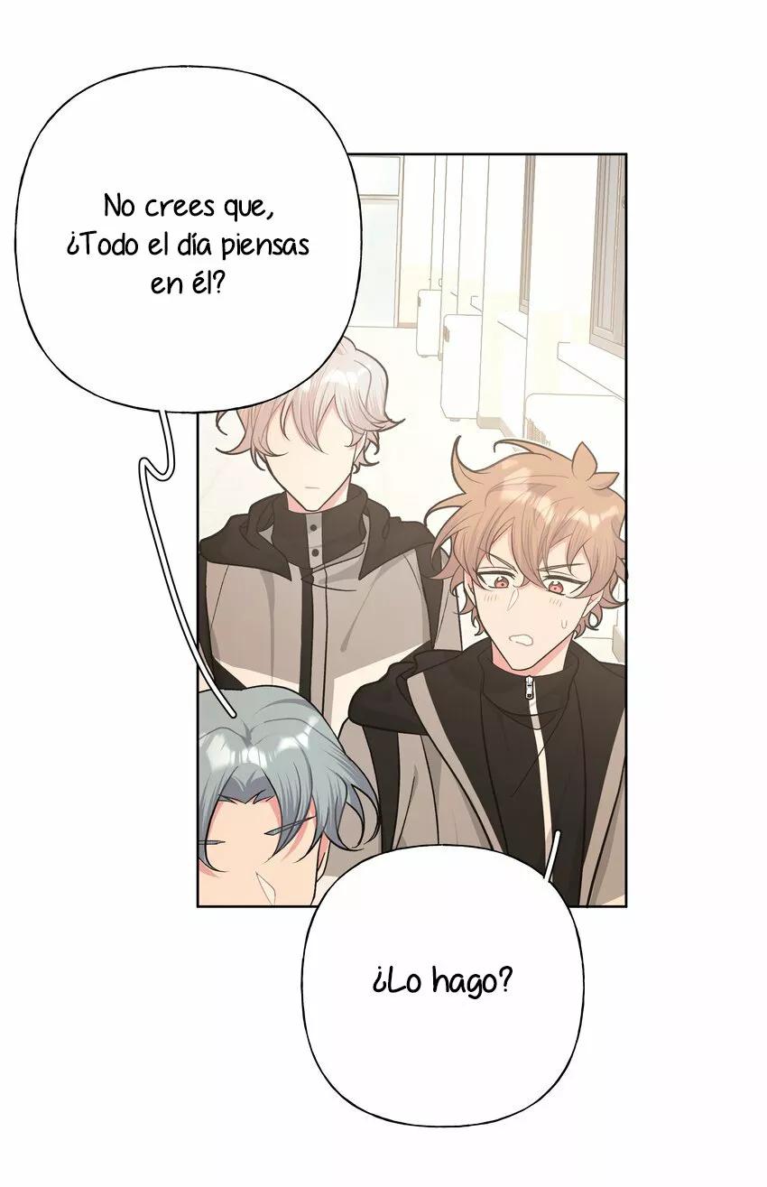 No digas que me amas - Capítulo 54 2 manhwa