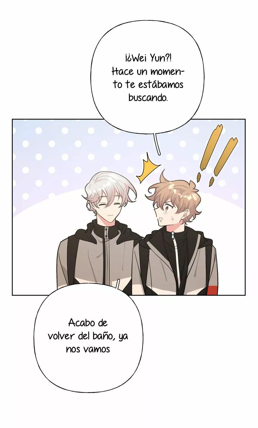 No digas que me amas - Capítulo 54 2 manhwa