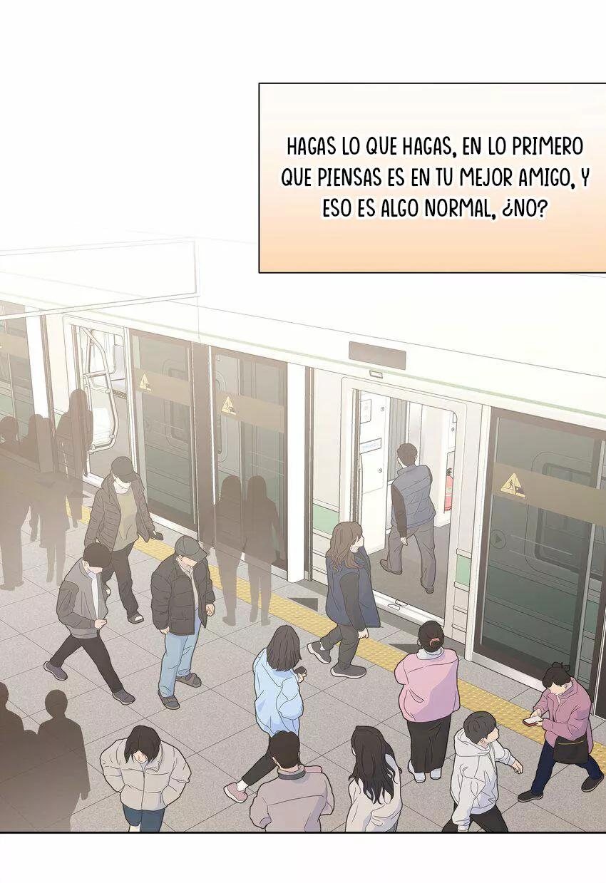 No digas que me amas - Capítulo 54 2 manhwa