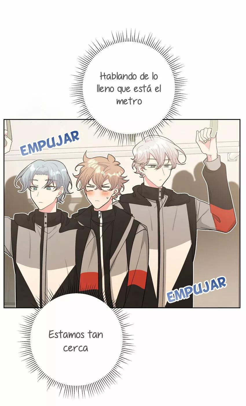No digas que me amas - Capítulo 54 2 manhwa