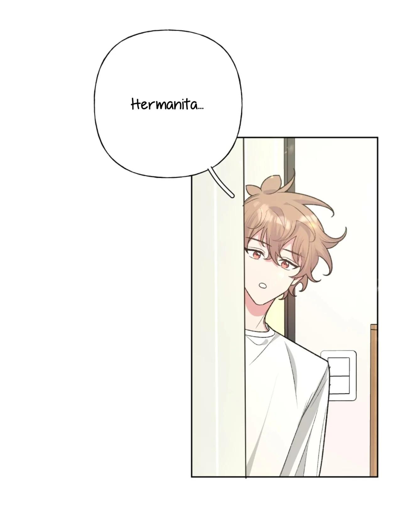 No digas que me amas - Capítulo 105 2 manhwa