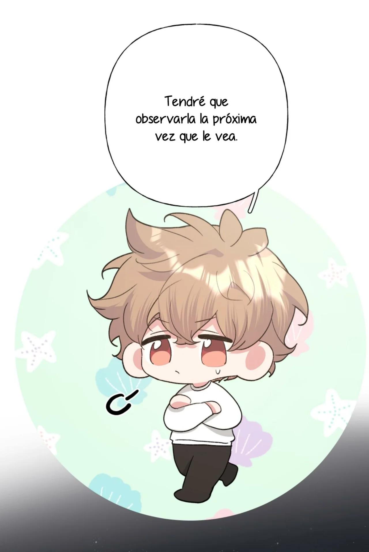 No digas que me amas - Capítulo 105 2 manhwa