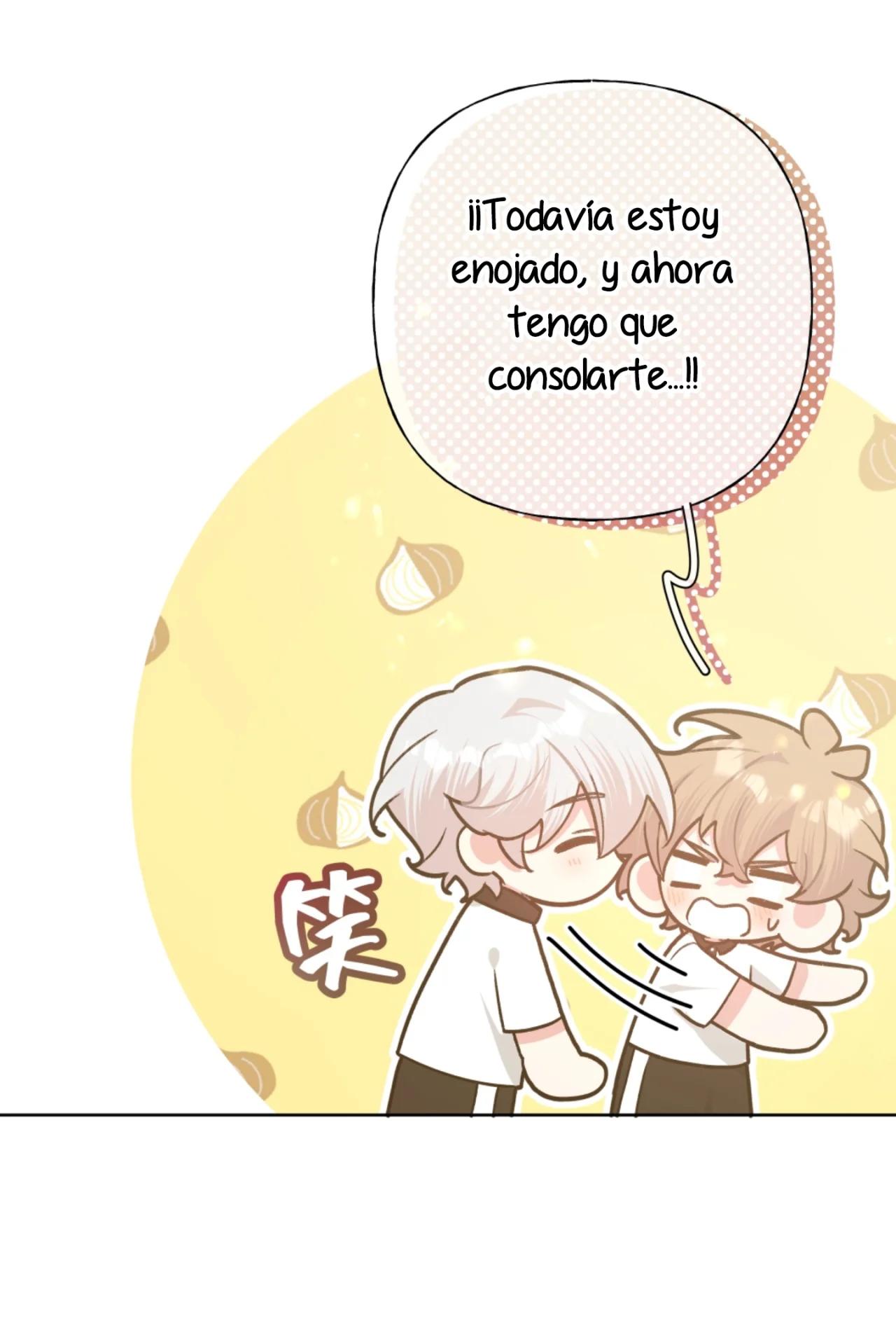 No digas que me amas - Capítulo 102 3 manhwa