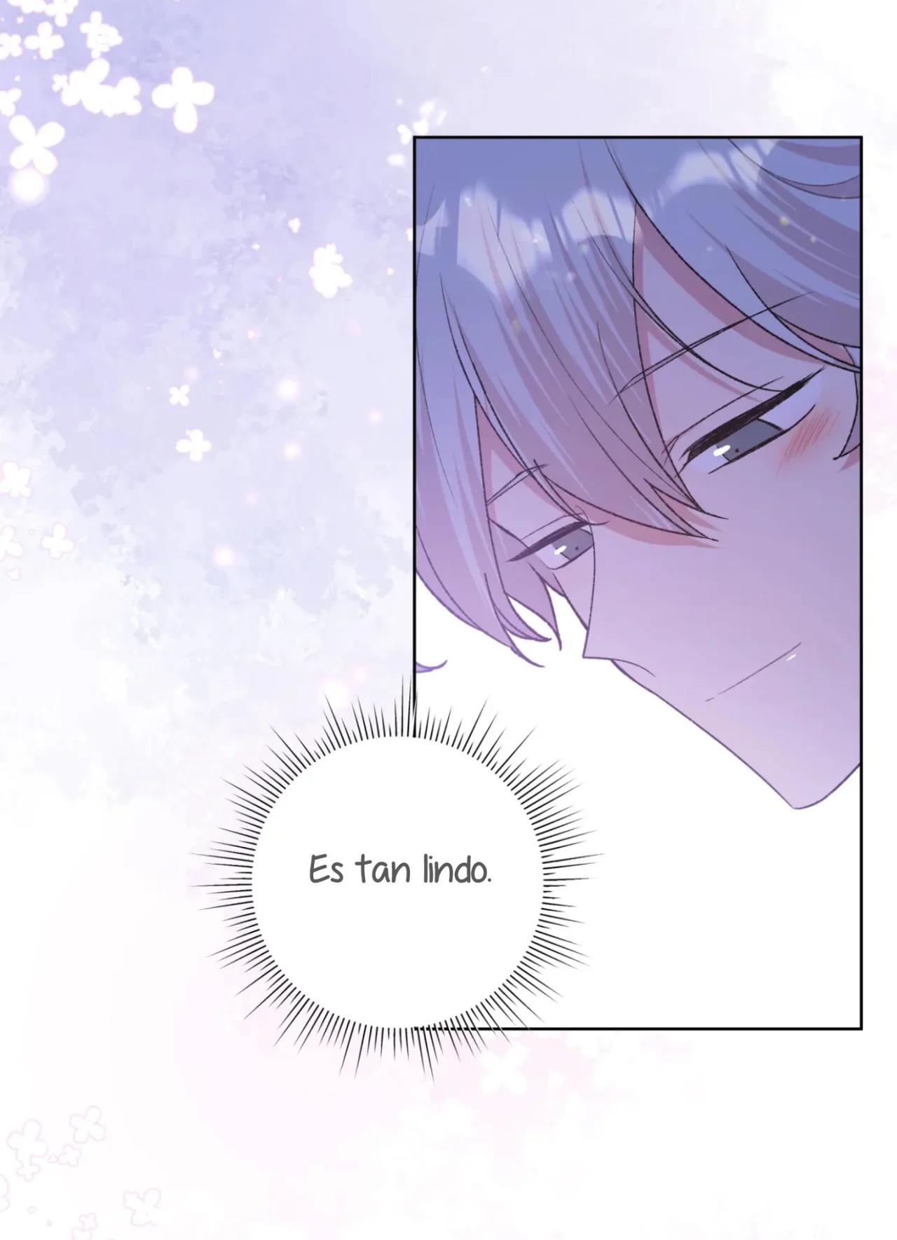 No digas que me amas - Capítulo 93 3 manhwa
