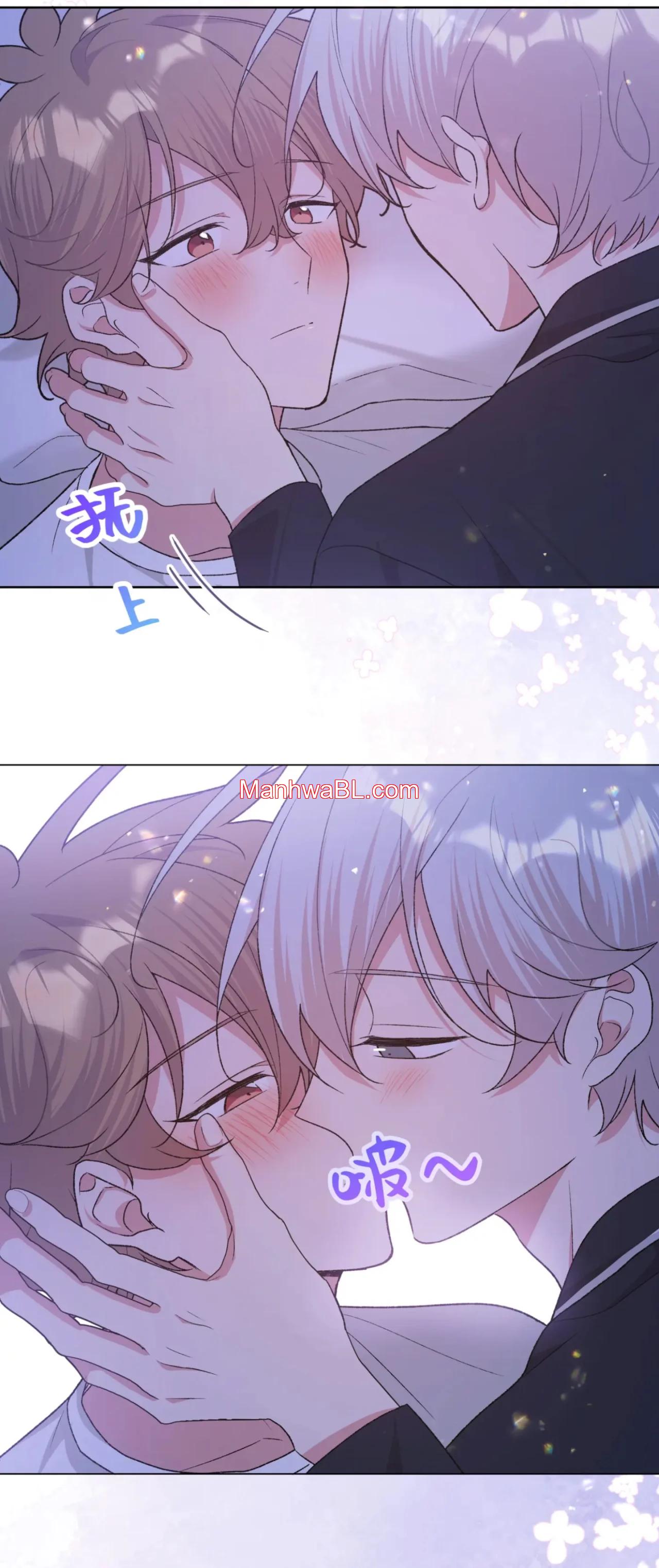 No digas que me amas - Capítulo 93 3 manhwa