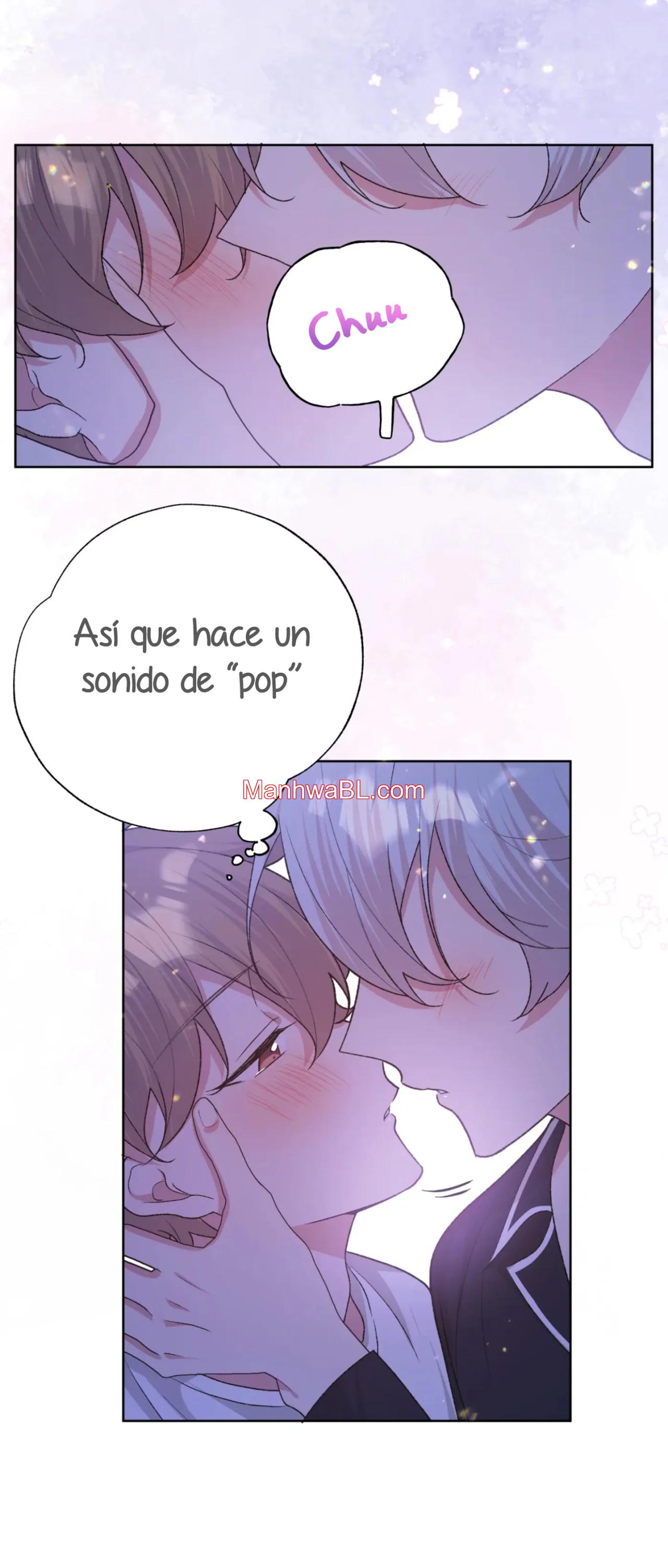No digas que me amas - Capítulo 93 3 manhwa
