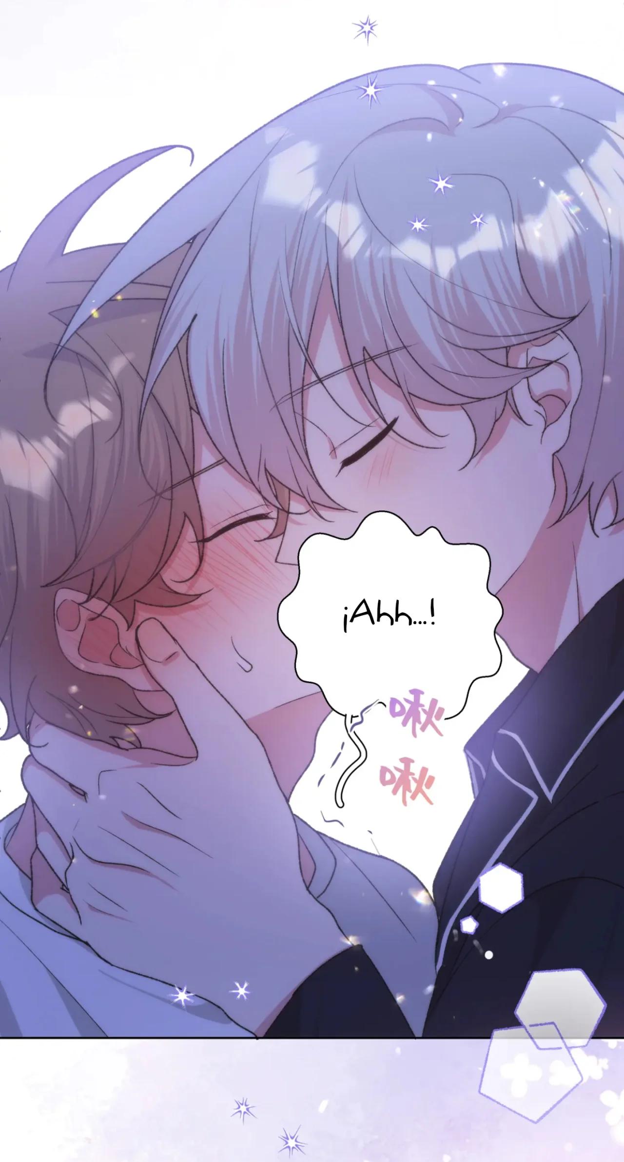 No digas que me amas - Capítulo 93 3 manhwa