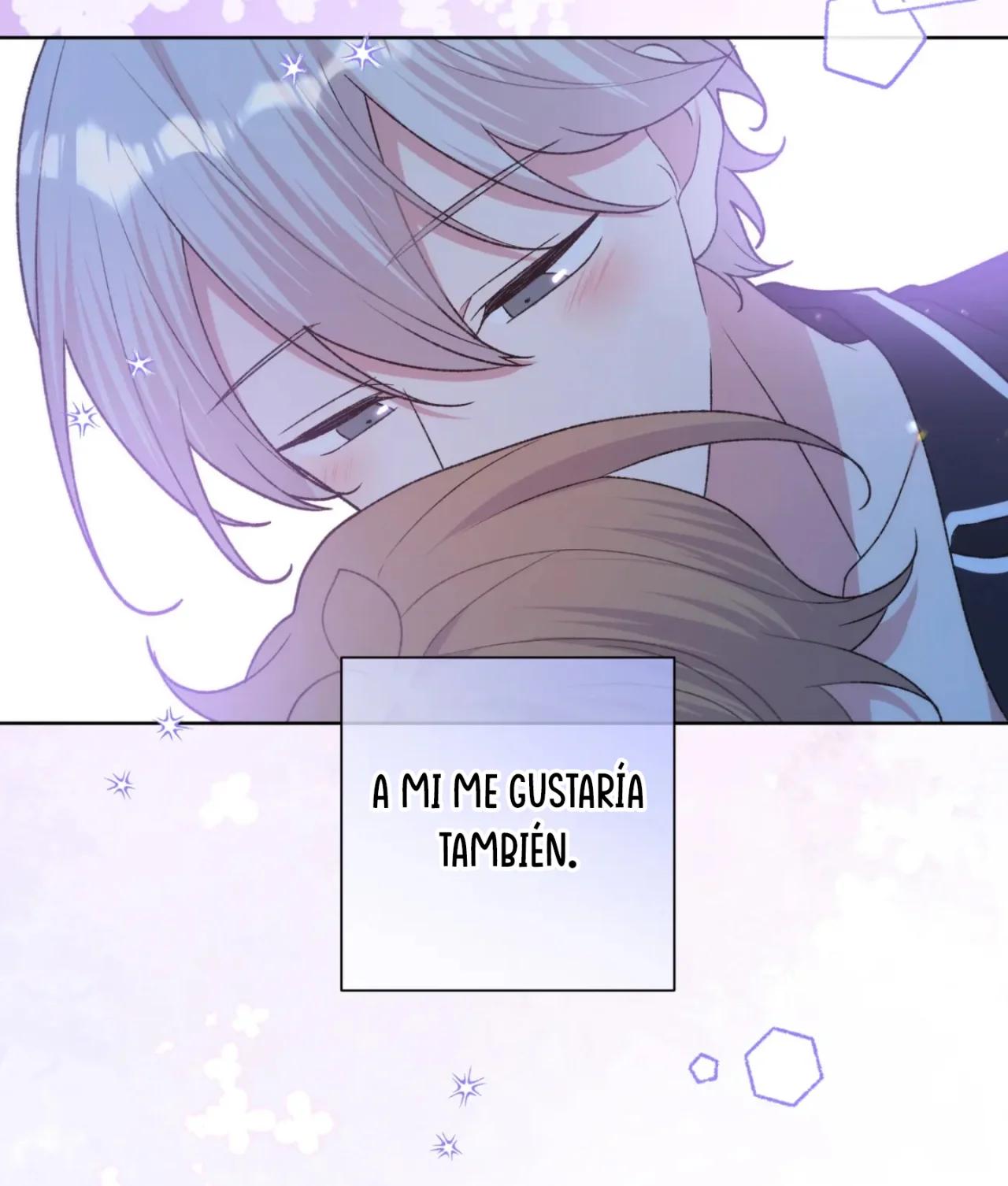 No digas que me amas - Capítulo 93 3 manhwa