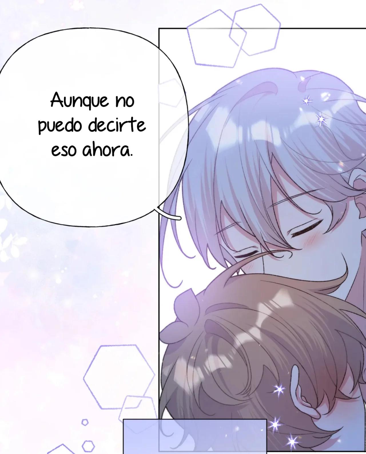 No digas que me amas - Capítulo 93 3 manhwa